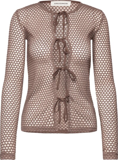 Sofie Schnoor | Fillipasw Blouse | S