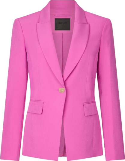 Liu Jo Dame Jakker Rosa M, Liu Jo Dame Jakker Rosa M,