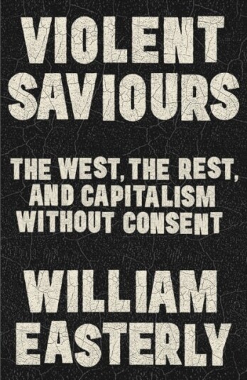 Violent Saviours