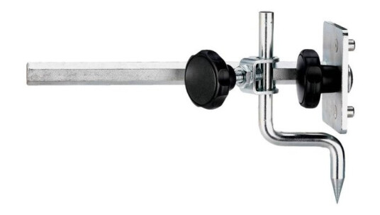 Metabo 0909031249 Metabo Cirkel Skær Opsætning 1 Stk