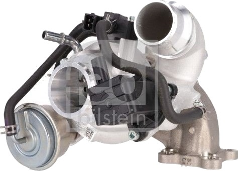 Turbolader FEBI BILSTEIN 191257