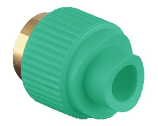 Armaturjonsson Blue Pipe Sveisesadel med Innvendige Gjenger 50mmx1/2"