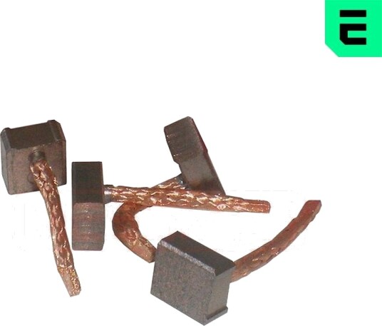 Børste, starter ERA 233014