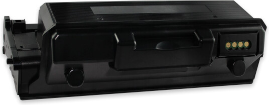 TB Toner Sort (10.000 sider) erstatter Samsung MLT-D204E TB Premium toner