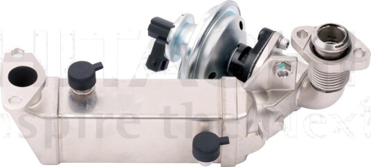 EGR Ventil HÜCO 2508458 EGR Ventil HÜCO 2508458