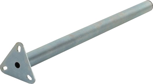 Feste, hjulskjerm CARGOPARTS CARGO-B008 Feste, hjulskjerm CARGOPARTS CARGO-B008