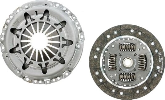 AISIN KS-061R Clutchsett