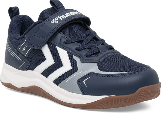 Hummel Power Stable Vc Jr Navy 38