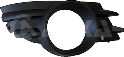 Ventilasjonsgitter ALKAR 4921752