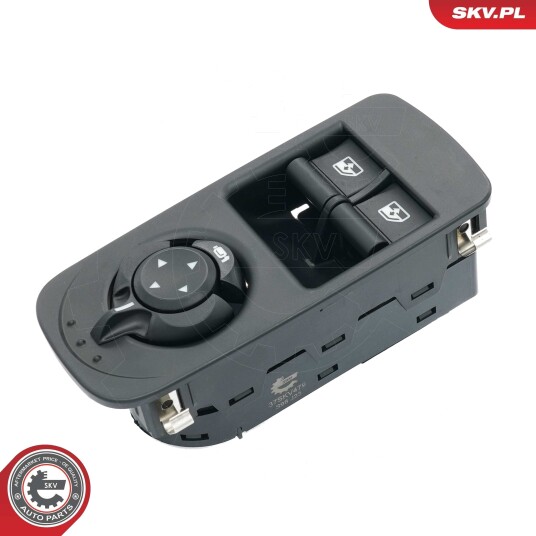 Bryter, vindusheis ESEN SKV 37SKV479