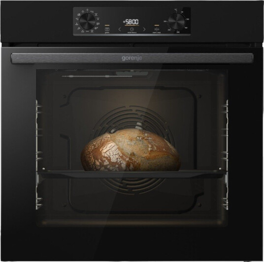 GORENJE BO9637B STEKEOVN GORENJE BO9637B STEKEOVN