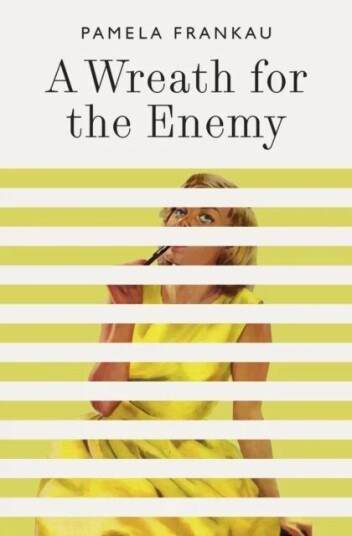A Wreath For The Enemy Av Pamela Frankau