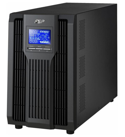FSP/Fortron Ch Tower 3K FSP/Fortron Ch Tower 3K