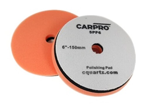 Carpro Poleringspute medium 7438153 Carpro Poleringspute medium 7438153