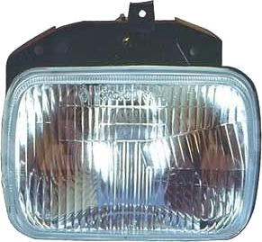 ALKAR 2701152 Frontlykter