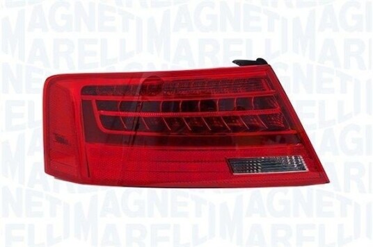 Magneti Marelli Baklykt MAGNETI MARELLI 714021190803