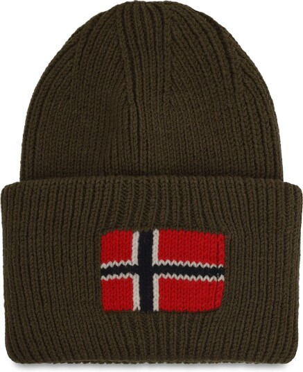 Napapijri F Evei 1 OLIVE NIGHT G1F One Size