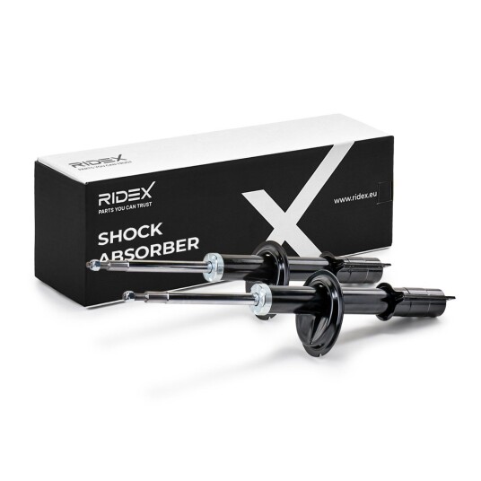 Støtdemper RIDEX 854S19315