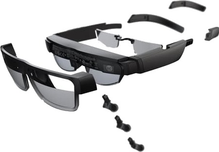 Lenovo Thinkreality Ar A3 Lenovo Thinkreality Ar A3