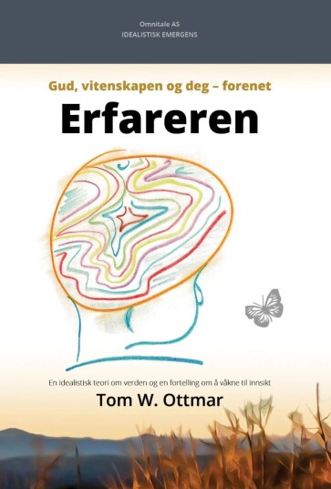 Erfareren Av Tom W. Ottmar