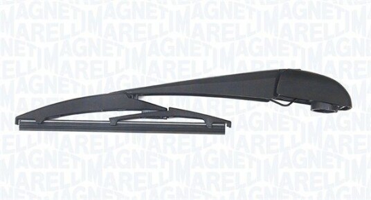 Viskerblad MAGNETI MARELLI 000723180022 Viskerblad MAGNETI MARELLI 000723180022