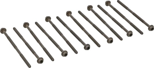 ELRING 523.050 Topplokksbolter ELRING 523.050 Topplokksbolter