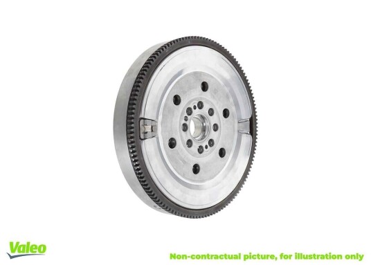 Svinghjul VALEO 836341 Svinghjul VALEO 836341