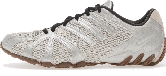 Joggesko adidas Ghost Sprint W Silver Met./ Silver Met./ Core Black EUR 40 Joggesko adidas Ghost Sprint W Silver Met./ Silver Met./ Core Black EUR 40