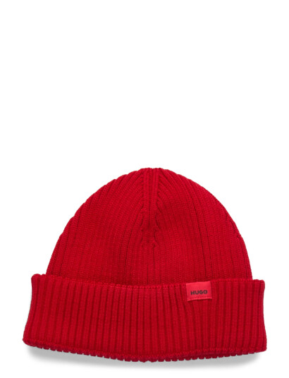 HUGO Xush_R - Red - ONE SIZE