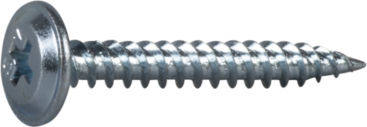 MONTASJESKRUE SS 4,2X32 FZB -250
