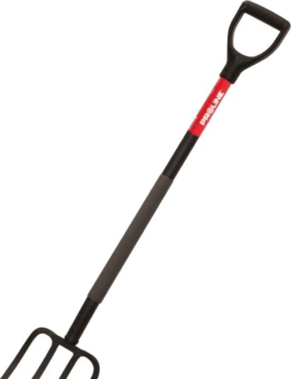 Kasimo Spade 120 Cm Metalskaft Proline Kasimo Spade 120 Cm Metalskaft Proline