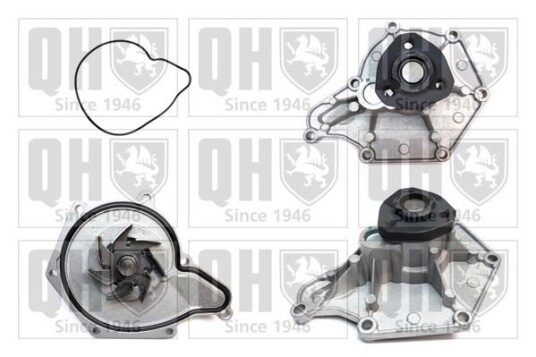 QUINTON HAZELL QCP3618 Vannpumpe
