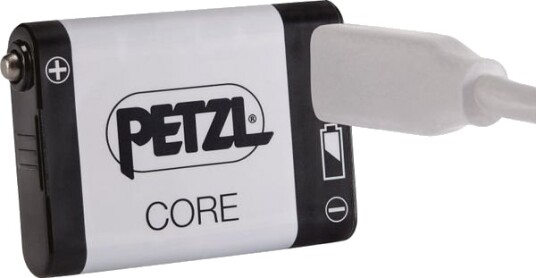 Petzl Core 2 One size Petzl Core 2 One size