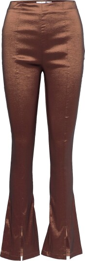 Hosbjerg Elora Pants Brown XS