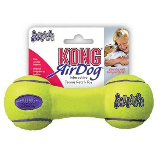 Airkong Dumbbell Tennisball L
