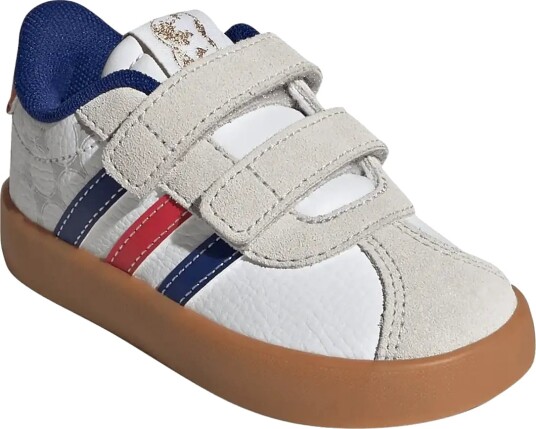 Adidas Sportswear Vl Court 3.0 Cf I White 21
