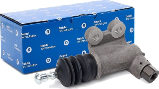 Slavesylinder clutch DELPHI LL80185 Slavesylinder clutch DELPHI LL80185