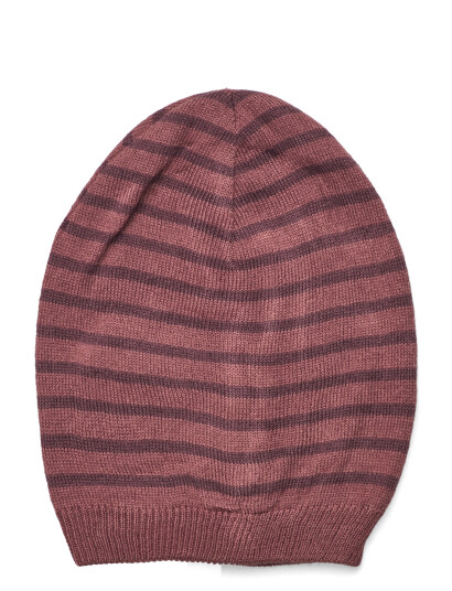 LEGO kidswear Lwaris 615 - Hat - Burgundy - 48