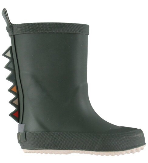 CeLaVi Wellies Dino W. Spikes Green 23 CeLaVi Wellies Dino W. Spikes Green 23