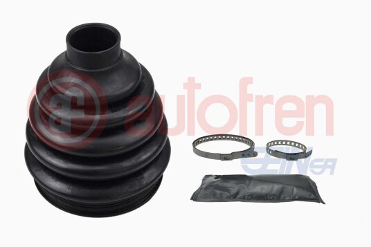 Autofren Seinsa Mansjett drivaksel AUTOFREN SEINSA D8275T