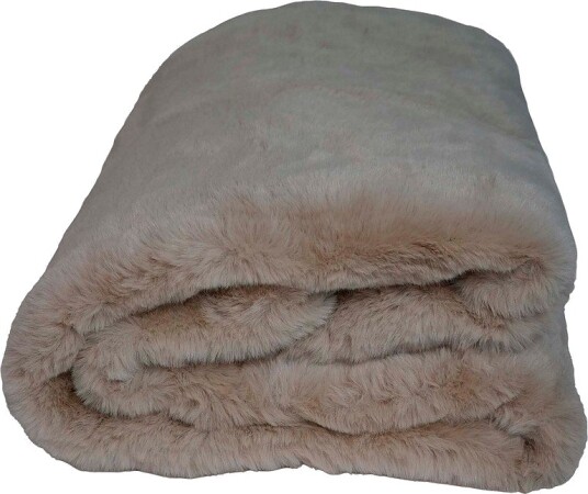 Eightmood Teppe Dreamland Brun