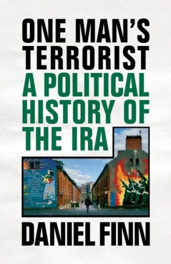 One Man'S Terrorist Av Daniel Finn One Man'S Terrorist Av Daniel Finn
