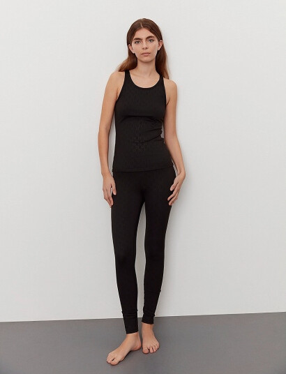 Sofie Schnoor Janetsw Top - Black - XL Sofie Schnoor Janetsw Top - Black - XL