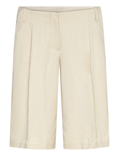 Monki Wide Jorts Beige 42