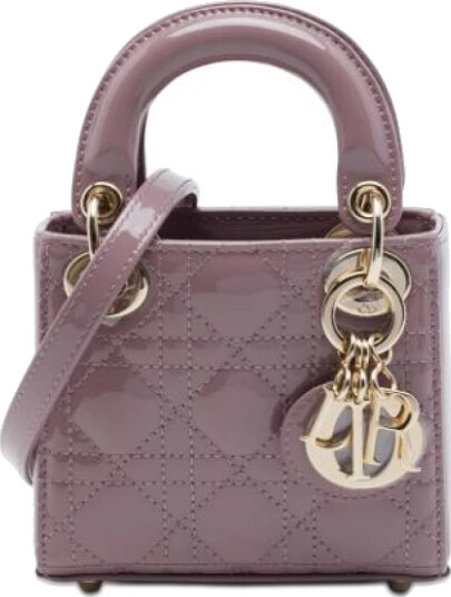 Dior Vintage Dame Rosa Dior Vintage Dame Rosa
