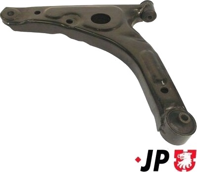 JP GROUP 1540100570 Bærearm