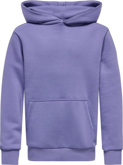 ONLY & SONS Osjceres Hoodie Swt Noos   TWILIGHT Purple   170 176