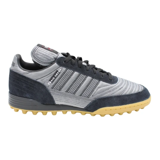 Adidas Herre Sko Svart 41 1/3 EU