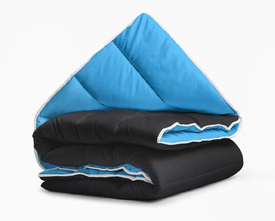 Indusia Design Dyne All-in-one Black & Blue 200x200