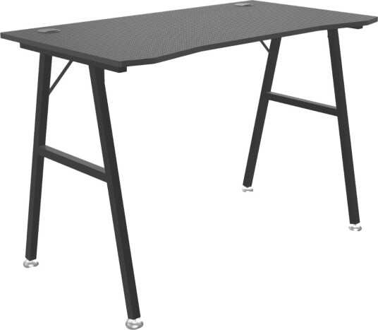 Dacota Gaming Strike gamingbord svart